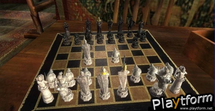 Harry Potter and the Order of the Phoenix (PC)