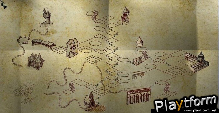 Harry Potter and the Order of the Phoenix (PC)