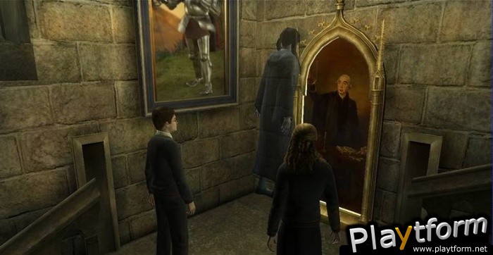 Harry Potter and the Order of the Phoenix (PC)