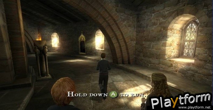 Harry Potter and the Order of the Phoenix (PC)
