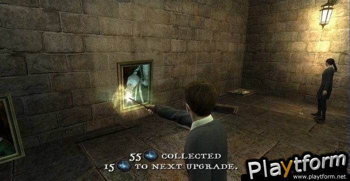 Harry Potter and the Order of the Phoenix (PC)