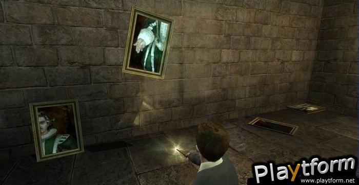 Harry Potter and the Order of the Phoenix (PC)