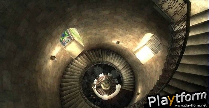 Harry Potter and the Order of the Phoenix (PC)