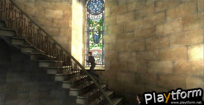 Harry Potter and the Order of the Phoenix (PC)