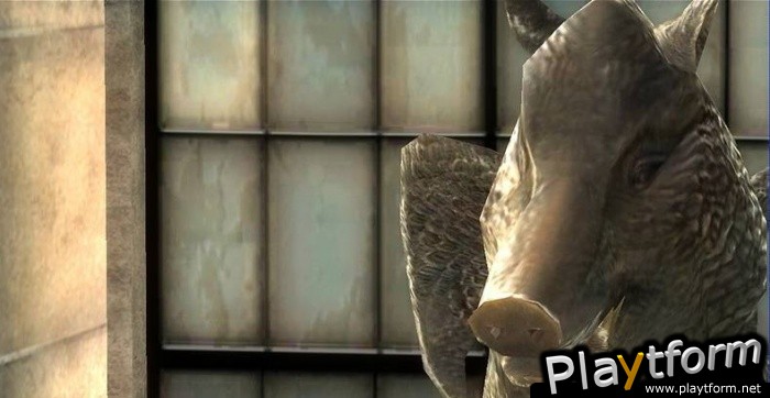Harry Potter and the Order of the Phoenix (PC)