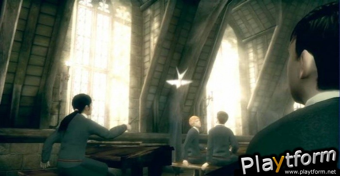 Harry Potter and the Order of the Phoenix (PC)