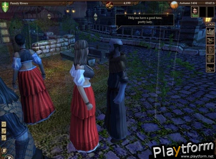 The Guild 2: Pirates of the High Seas (PC)