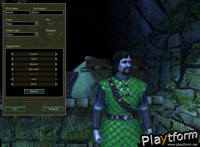 The Guild 2: Pirates of the High Seas (PC)
