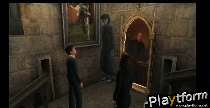 Harry Potter and the Order of the Phoenix (PlayStation 2)