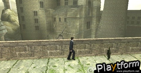 Harry Potter and the Order of the Phoenix (PSP)