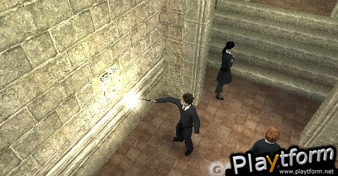 Harry Potter and the Order of the Phoenix (PSP)