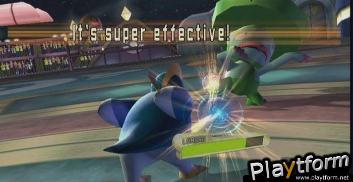 Pokemon Battle Revolution (Wii)