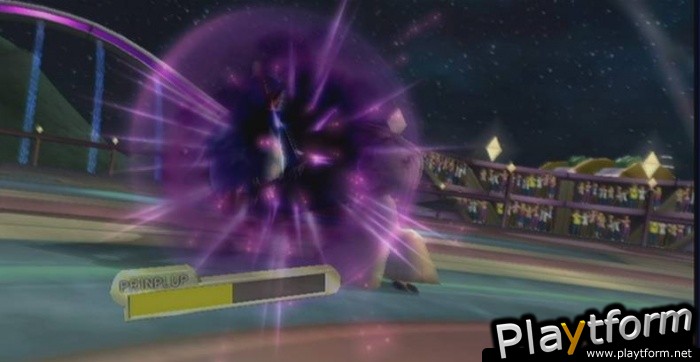 Pokemon Battle Revolution (Wii)