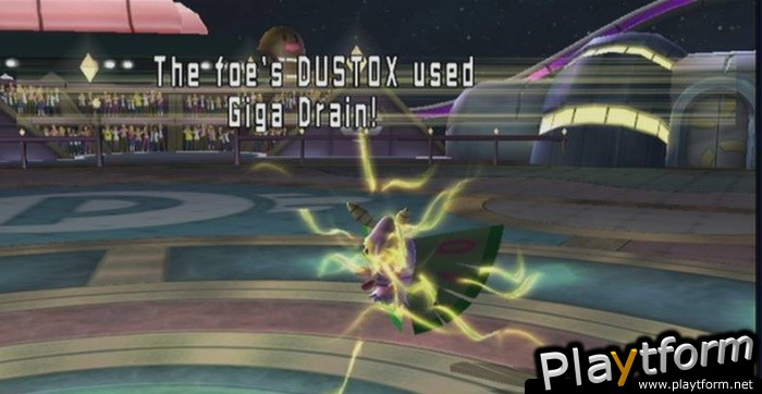 Pokemon Battle Revolution (Wii)