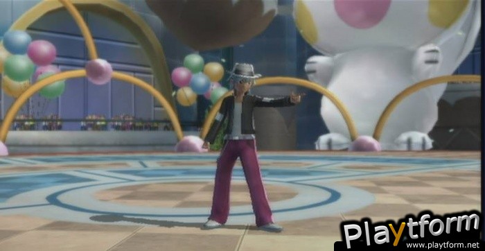 Pokemon Battle Revolution (Wii)