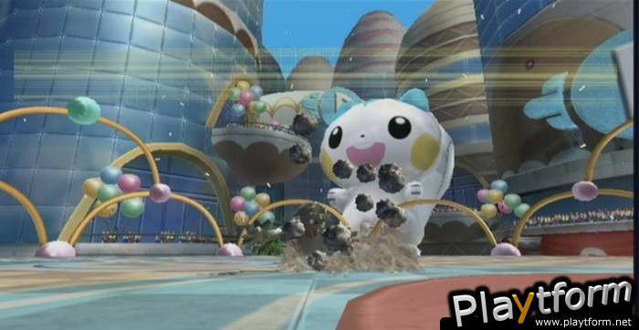 Pokemon Battle Revolution (Wii)
