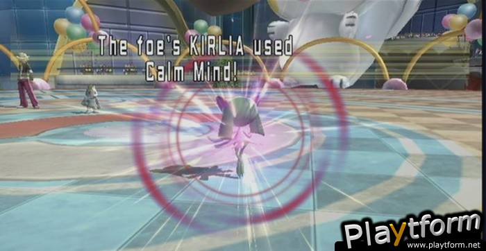 Pokemon Battle Revolution (Wii)