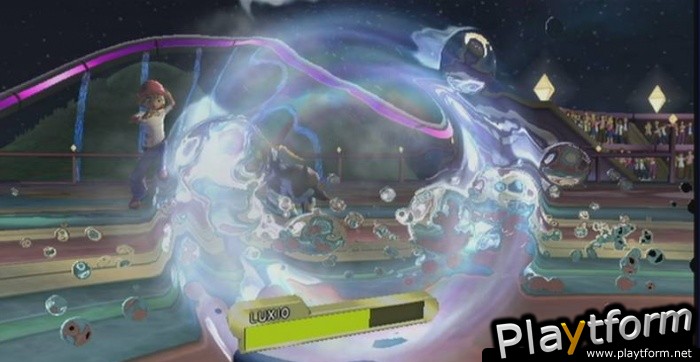 Pokemon Battle Revolution (Wii)