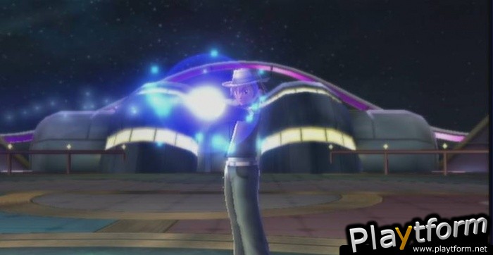 Pokemon Battle Revolution (Wii)