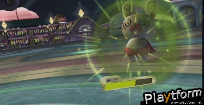 Pokemon Battle Revolution (Wii)