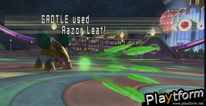 Pokemon Battle Revolution (Wii)