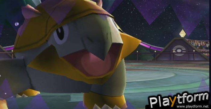 Pokemon Battle Revolution (Wii)