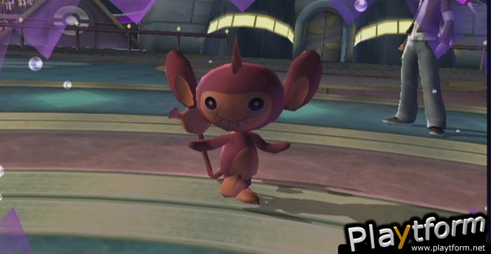 Pokemon Battle Revolution (Wii)