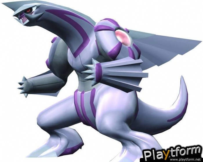 Pokemon Battle Revolution (Wii)