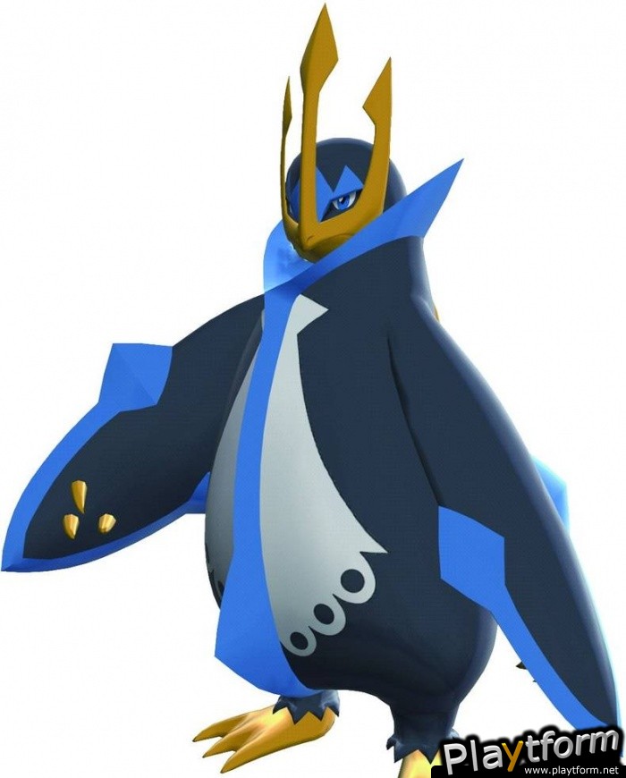 Pokemon Battle Revolution (Wii)