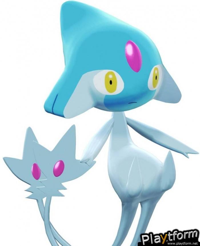 Pokemon Battle Revolution (Wii)