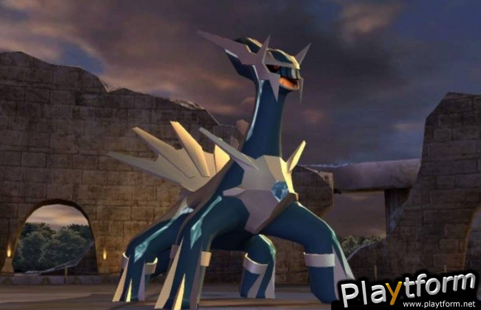 Pokemon Battle Revolution (Wii)