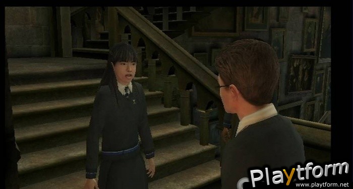 Harry Potter and the Order of the Phoenix (Wii)