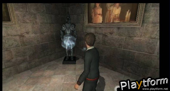 Harry Potter and the Order of the Phoenix (Wii)