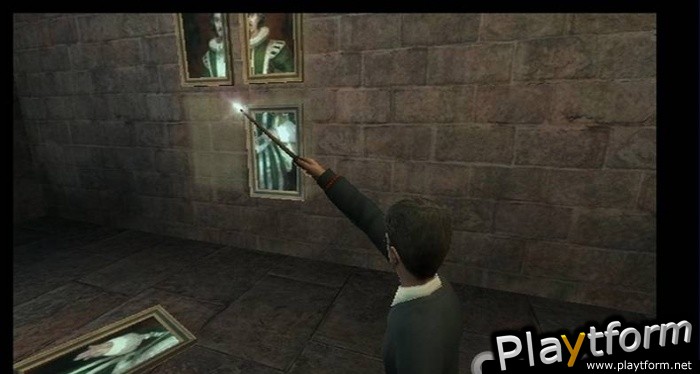 Harry Potter and the Order of the Phoenix (Wii)