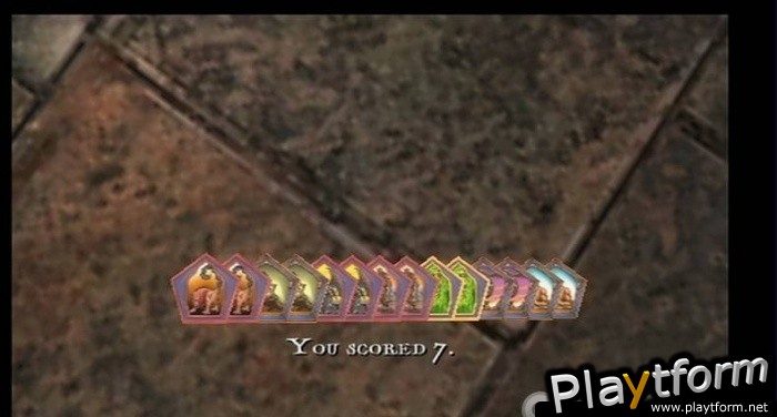 Harry Potter and the Order of the Phoenix (Wii)