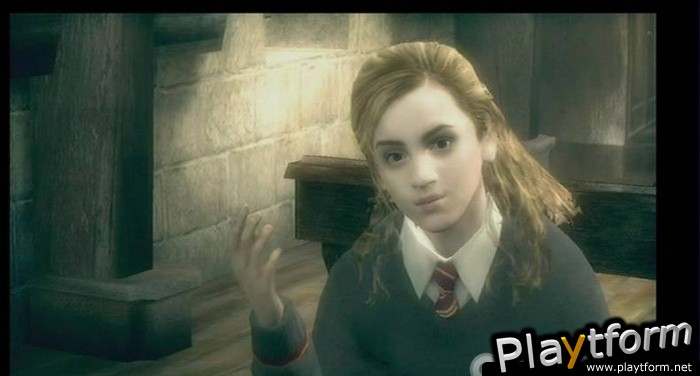 Harry Potter and the Order of the Phoenix (Wii)