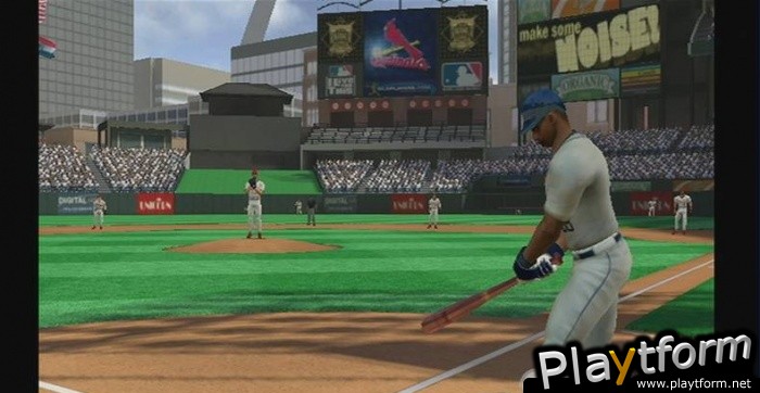 The Bigs (Wii)
