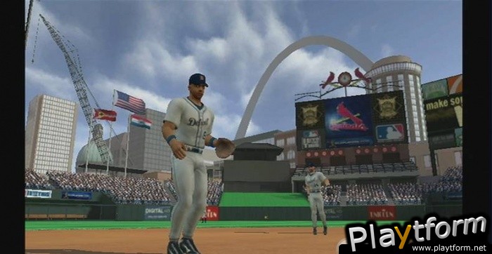 The Bigs (Wii)