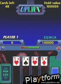Touchmaster (DS)