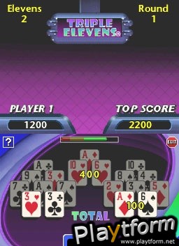 Touchmaster (DS)