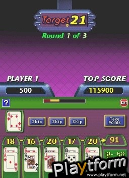 Touchmaster (DS)