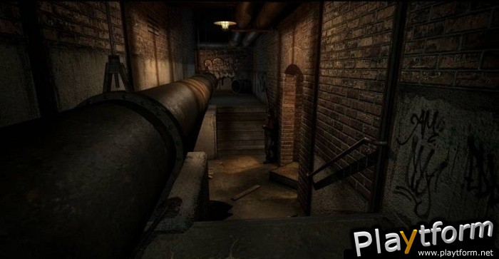 The Darkness (Xbox 360)