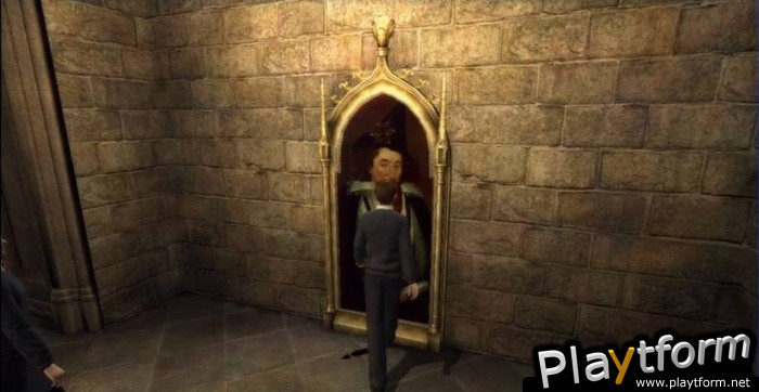 Harry Potter and the Order of the Phoenix (Xbox 360)
