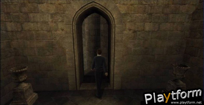 Harry Potter and the Order of the Phoenix (Xbox 360)