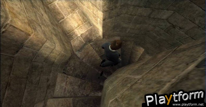 Harry Potter and the Order of the Phoenix (Xbox 360)