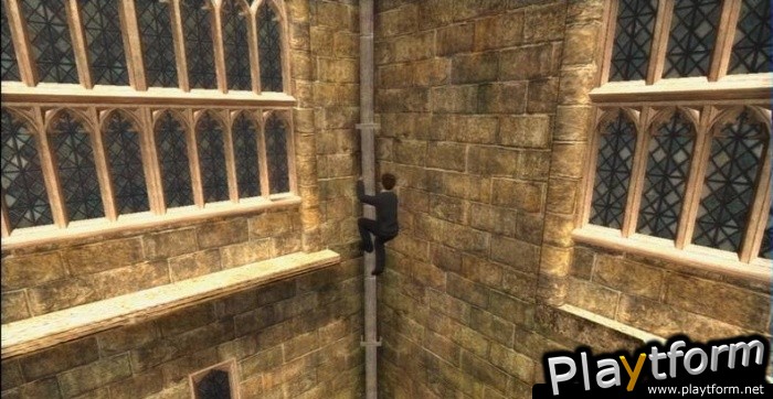 Harry Potter and the Order of the Phoenix (Xbox 360)