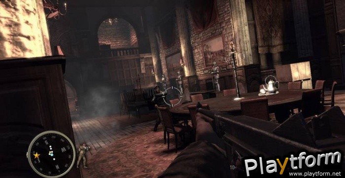Hour of Victory (Xbox 360)