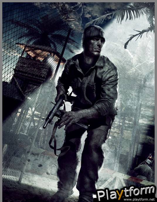 Hour of Victory (Xbox 360)