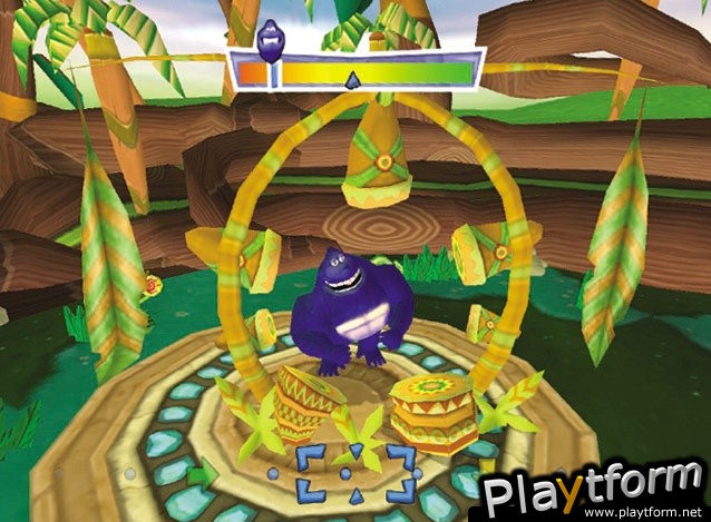 Kookabonga Crazy Monkey Party (PC)