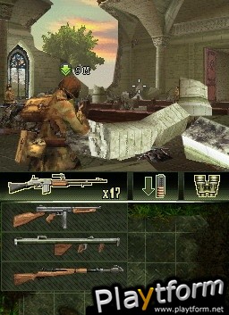 Brothers In Arms DS (DS)